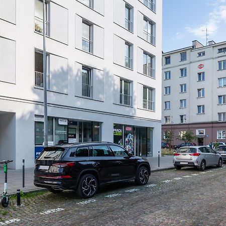 Apartament Sweet Гдиня Екстер'єр фото