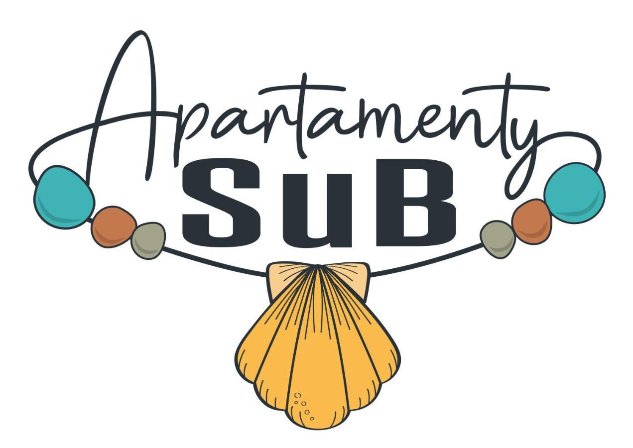 Apartament Sweet Гдиня Екстер'єр фото