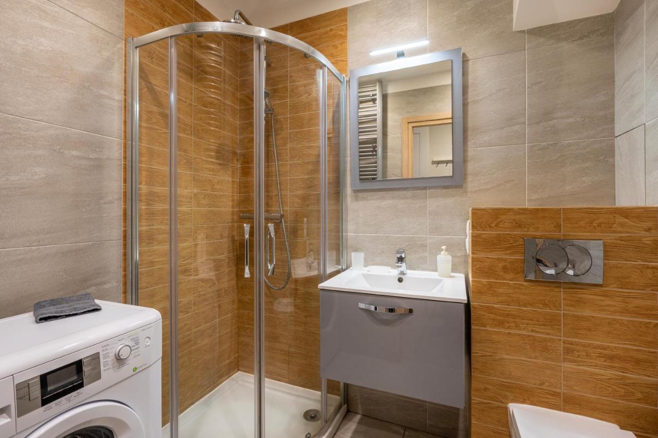 Apartament Sweet Гдиня Екстер'єр фото